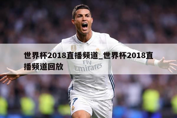 世界杯2018直播频道_世界杯2018直播频道回放